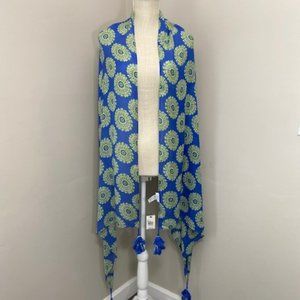 NWT Crown & Ivy Scarf